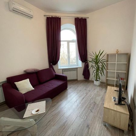 Amazing Passage Apartments Kiev Extérieur photo