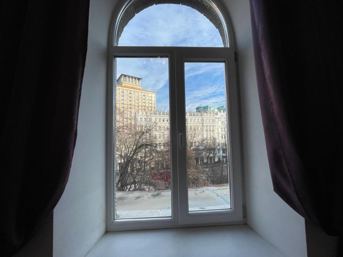 Amazing Passage Apartments Kiev Extérieur photo