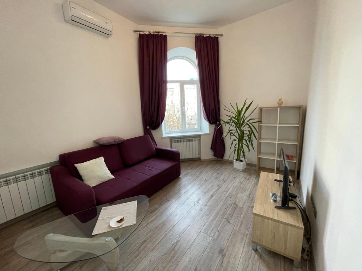 Amazing Passage Apartments Kiev Extérieur photo
