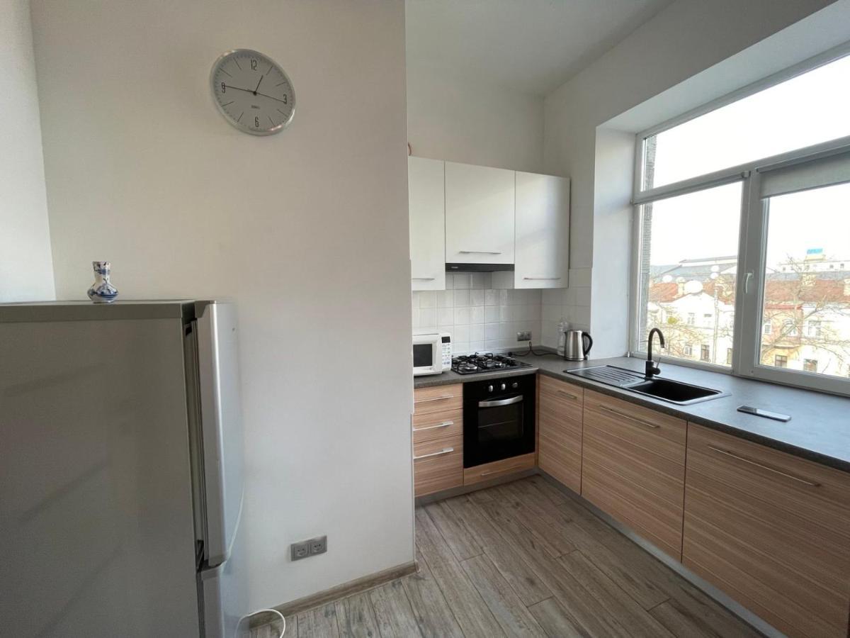 Amazing Passage Apartments Kiev Extérieur photo