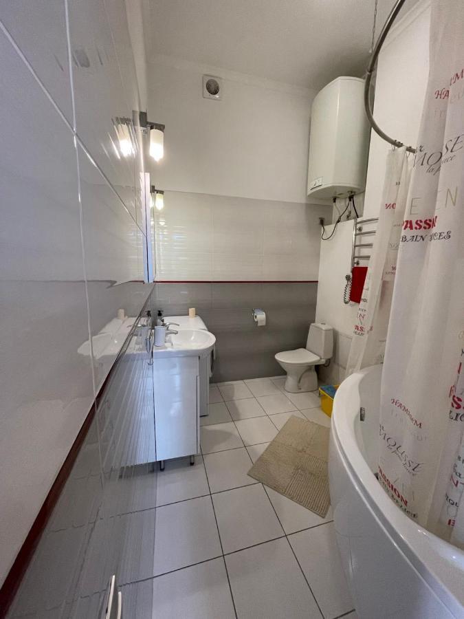 Amazing Passage Apartments Kiev Extérieur photo