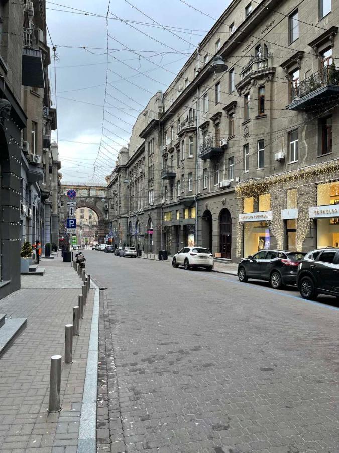 Amazing Passage Apartments Kiev Extérieur photo