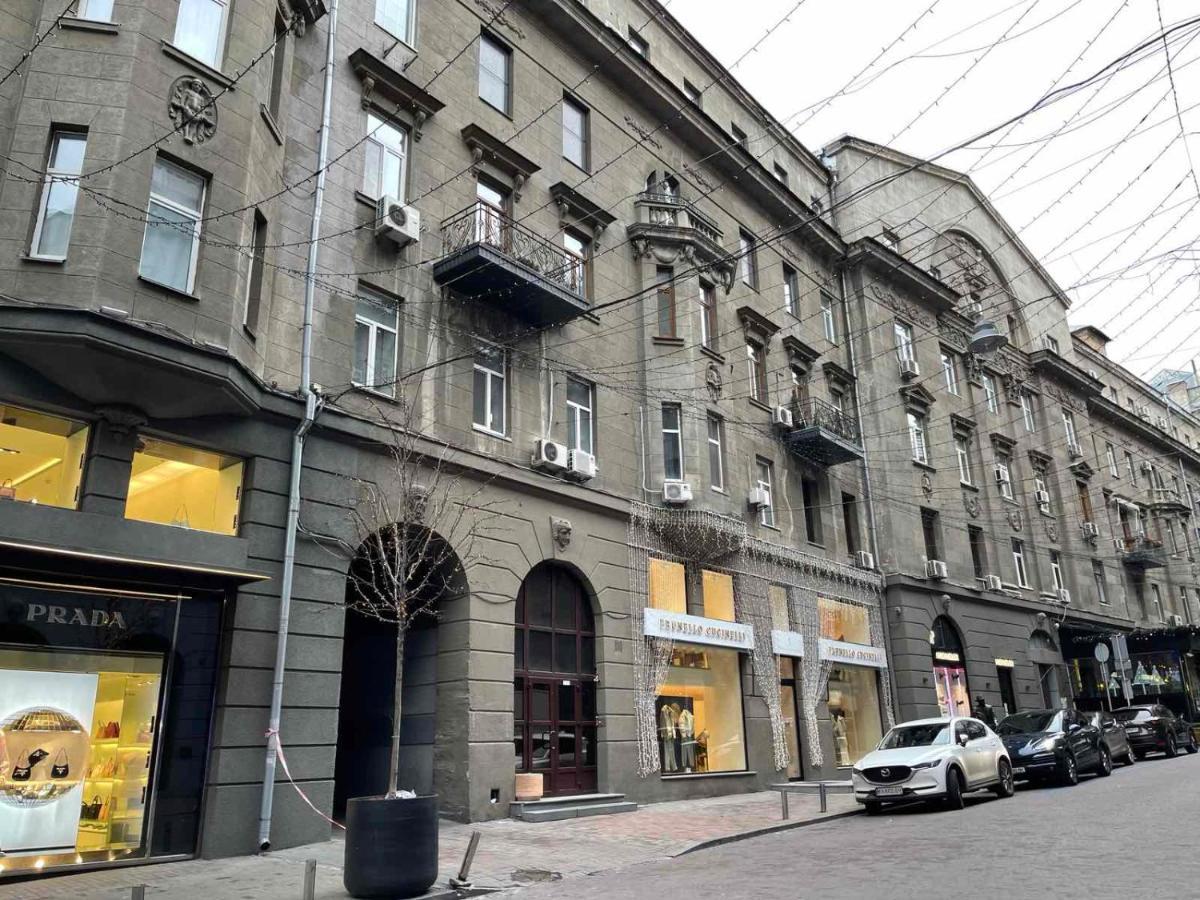 Amazing Passage Apartments Kiev Extérieur photo