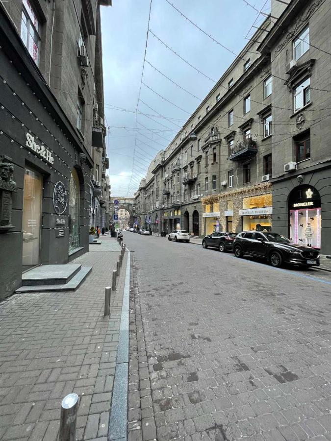 Amazing Passage Apartments Kiev Extérieur photo