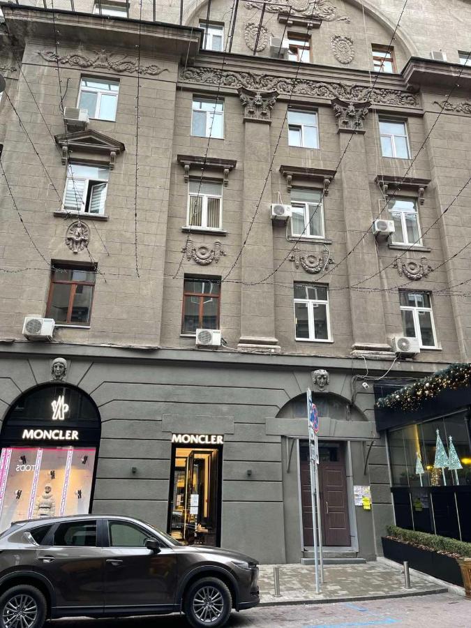 Amazing Passage Apartments Kiev Extérieur photo